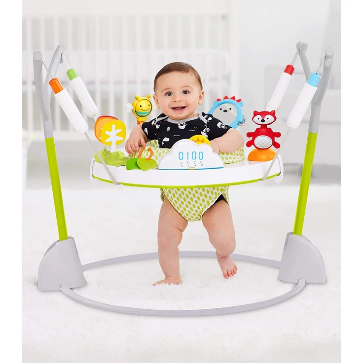 Skip Hop Interactive jumper Explore & More Skip Hop – Bild 2