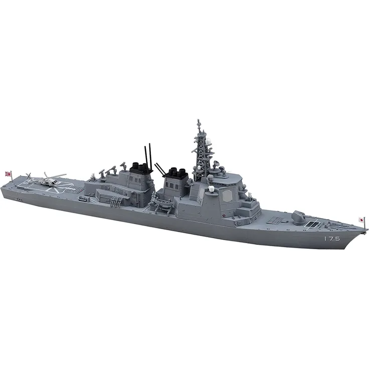 Hasegawa 000029 1/700 JMSDF DDG Myoko