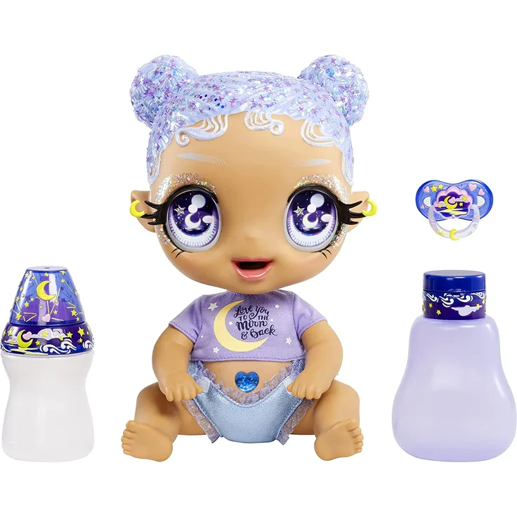 Glitzer Babyz Puppe Selena Stargazer (2010150)