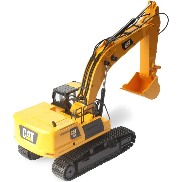 Carrera 1:24 RC CAT 336 Excavator – Bild 2