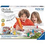 Ravensburger 00501 - tiptoi®: Starter-Set mit Stift & Spiel