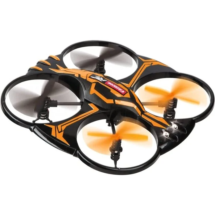 CARRERA RC - 2,4GHz Quadcopter X2 – Bild 2