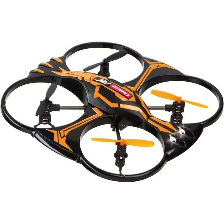 CARRERA RC - 2,4GHz Quadcopter X2