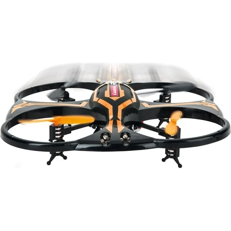 CARRERA RC - 2,4GHz Quadcopter X2 – Bild 3