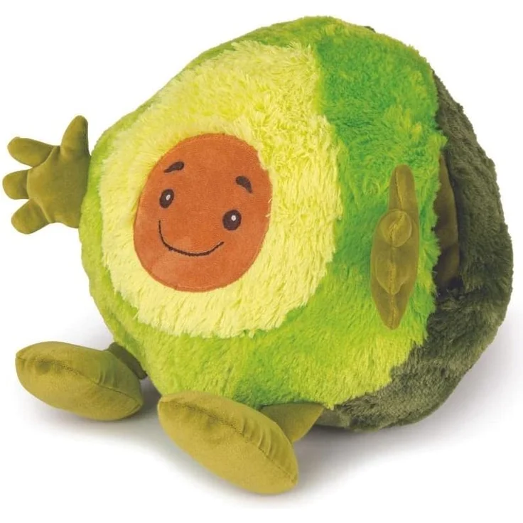 Handwärmer - Avocado – Bild 1