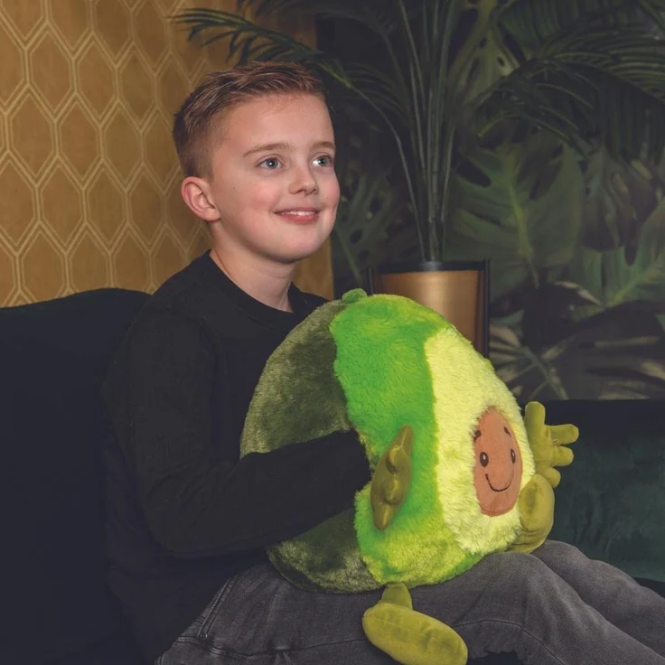Handwärmer - Avocado – Bild 3