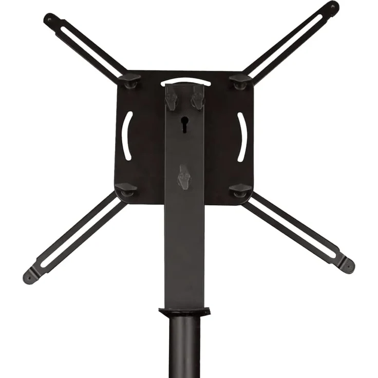 McDart - Hybrid Tripod für E-Dartboards und Steeldartscheiben - Preisvergleich – Bild 3
