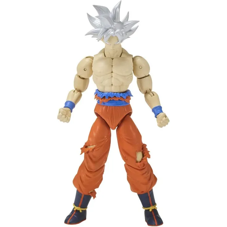 Figure DRAGON BALL DRAGON STARS ULTRA INSTINCT GOKU - Preisvergleich