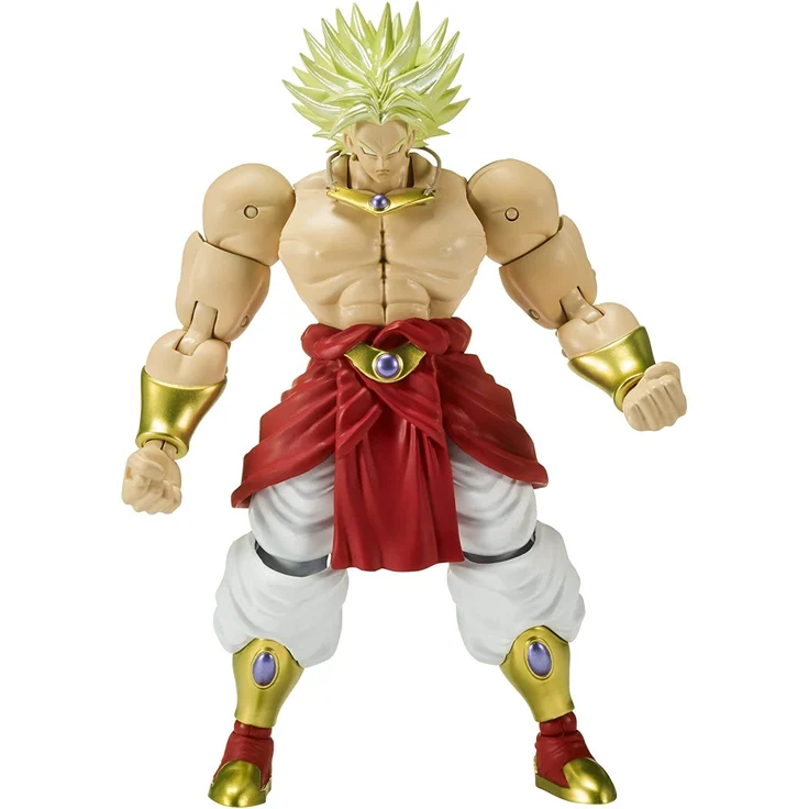 Figure DRAGON BALL DRAGON STARS ULTRA INSTINCT GOKU - Preisvergleich – Bild 4