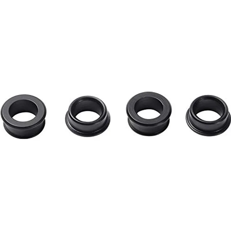 Blunt Wheel Spacer Set ( Fork + Deck ) 28mm