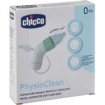 Chicco Nasenschleimentferner, Physioclean