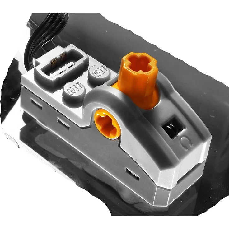LEGO Technic 8293 - Power Functions, Tuning-Set – Bild 5