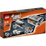 LEGO Technic 8293 - Power Functions, Tuning-Set