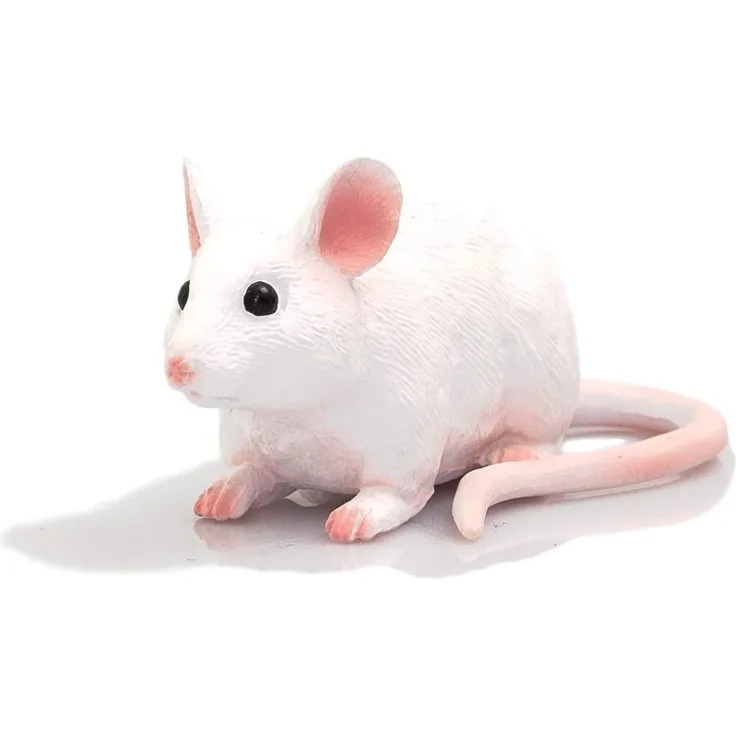 MOJO 387235 - Animal Planet - Maus