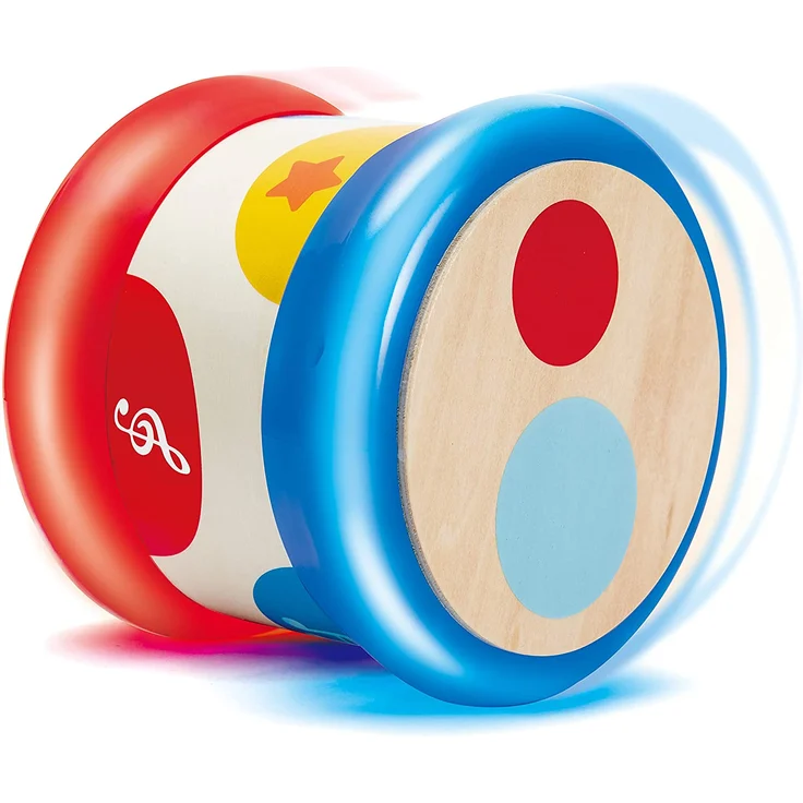 Hape E0333 Baby-Trommel – Bild 7