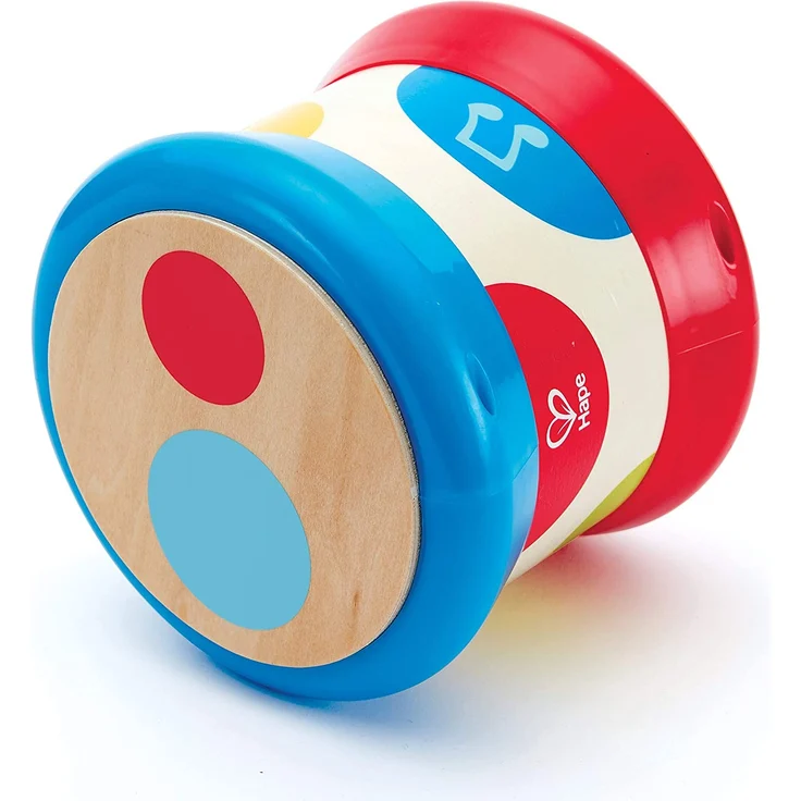 Hape E0333 Baby-Trommel – Bild 6