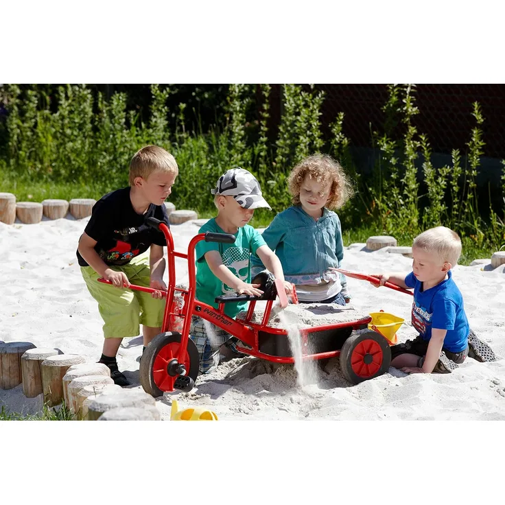 Winther VIKING Truck