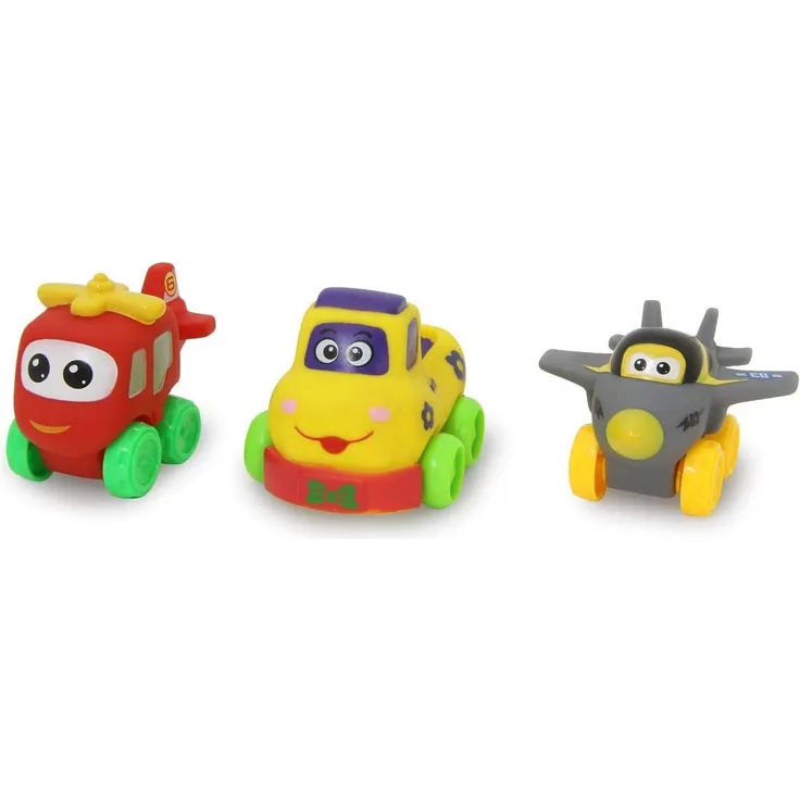 Jamara My First Pinchies Set B