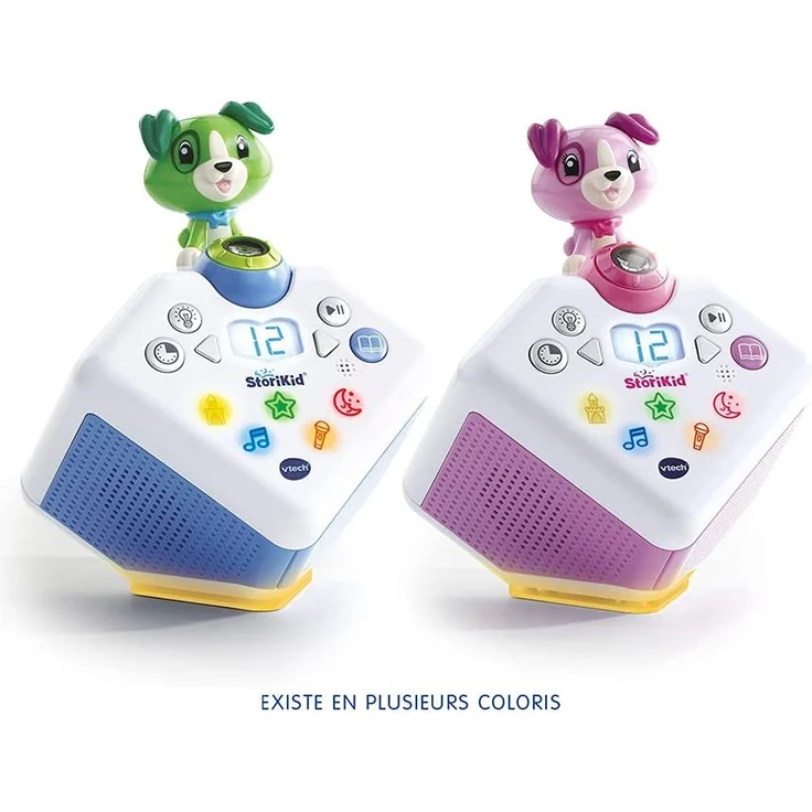 VTECH - STORIKID - My Storyteller Rose – Bild 8