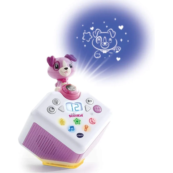 VTECH - STORIKID - My Storyteller Rose – Bild 2