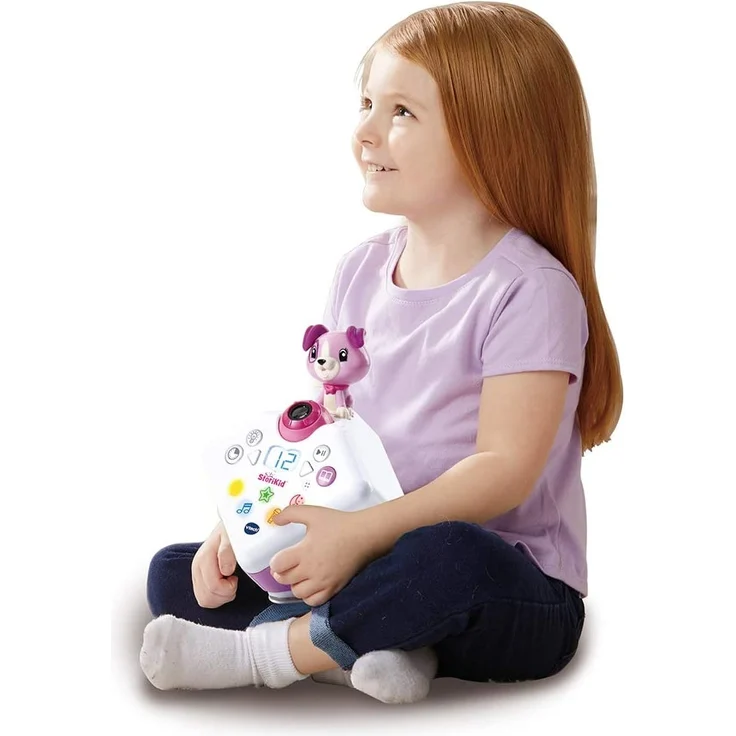 VTECH - STORIKID - My Storyteller Rose – Bild 3