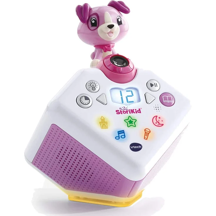 VTECH - STORIKID - My Storyteller Rose – Bild 1