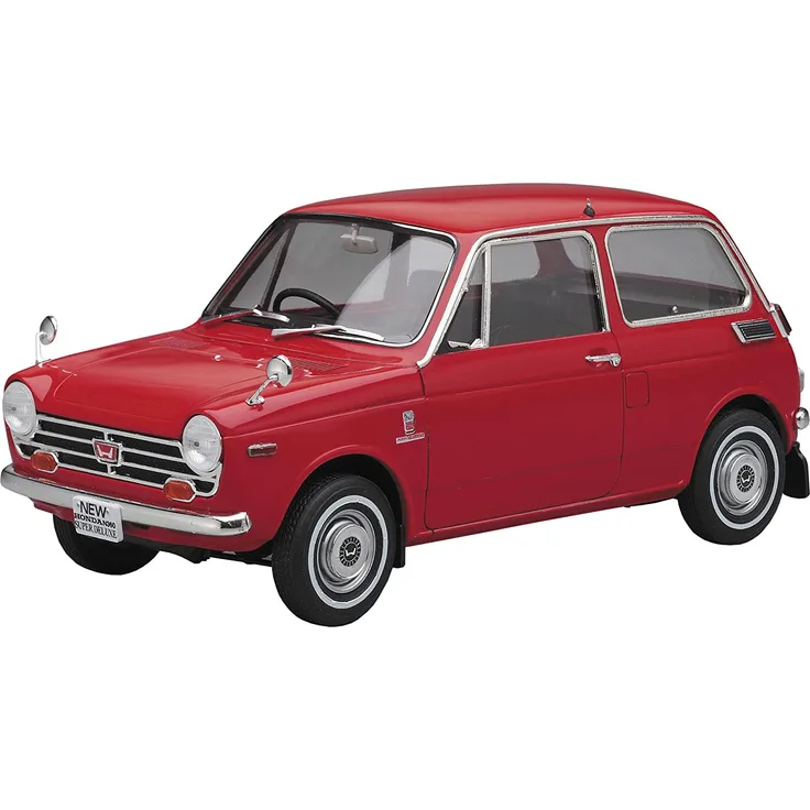 Hasegawa HC21 1/24 Honda N360 (N II)