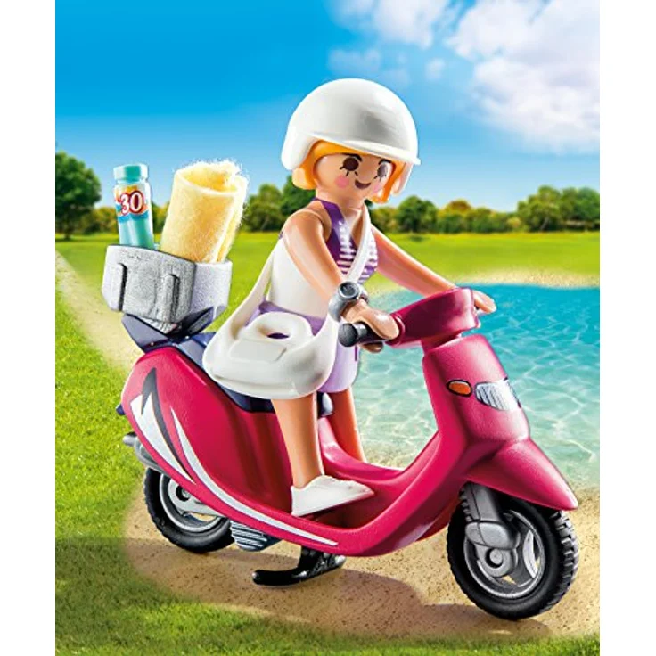 Playmobil 5380 - Hundesitterin – Bild 7