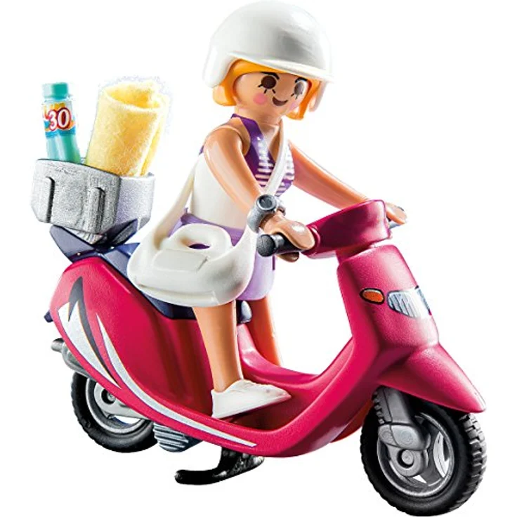 Playmobil 5380 - Hundesitterin – Bild 6