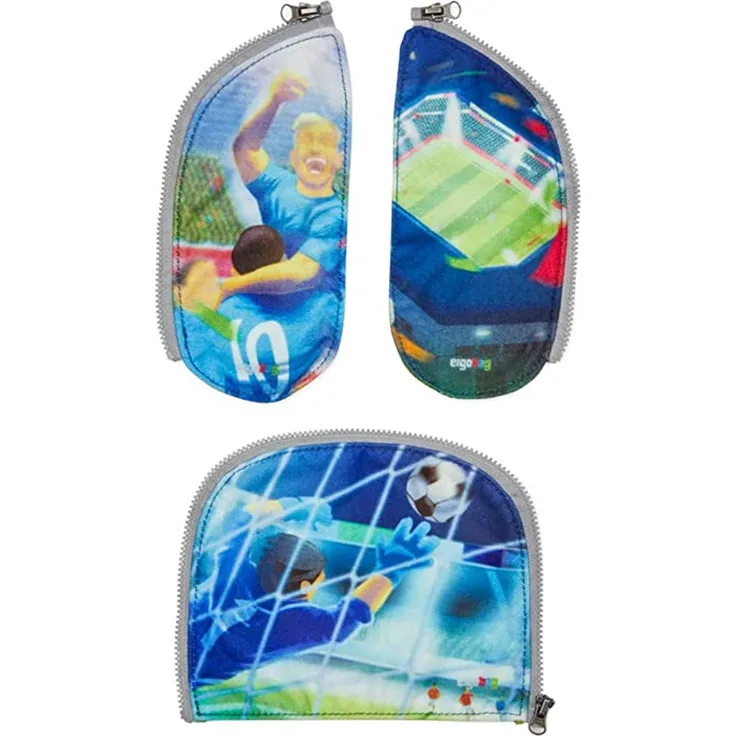 ergobag Zippies fußball