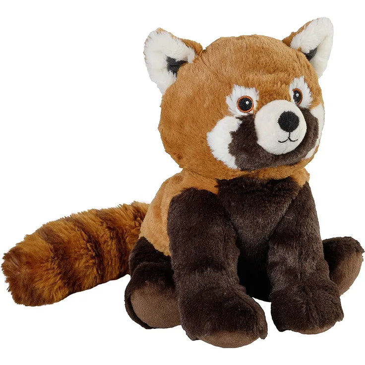 Warmies® Roter Panda - Preisvergleich
