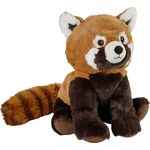 Warmies® Roter Panda - Preisvergleich