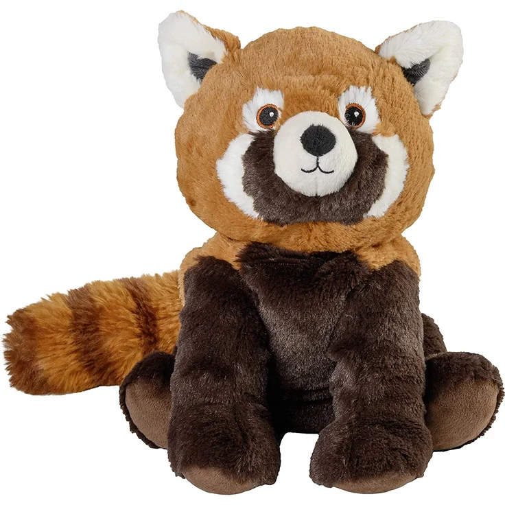 Warmies® Roter Panda - Preisvergleich – Bild 2