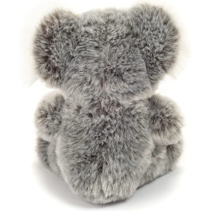 Teddy Hermann Koala sitzend 18 cm – Bild 4