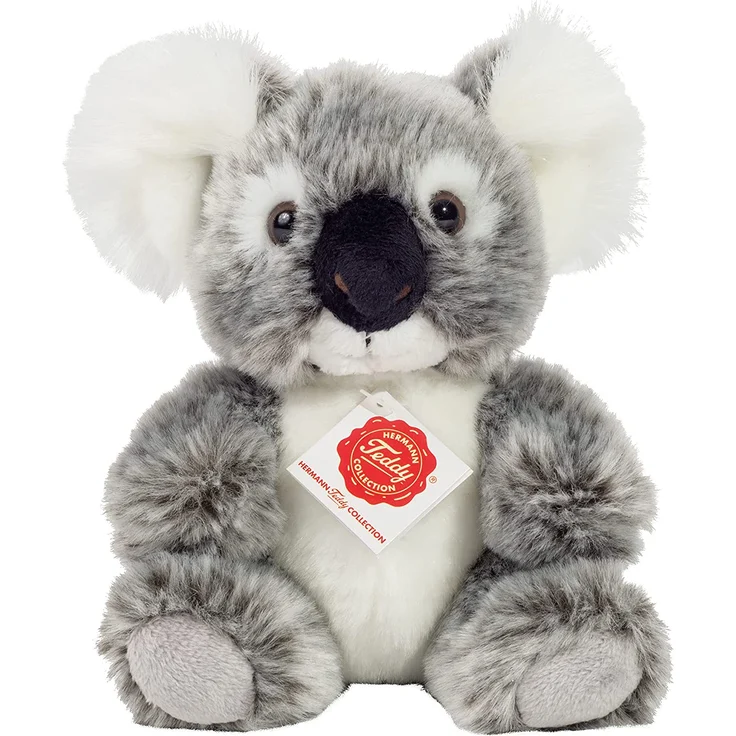 Teddy Hermann Koala sitzend 18 cm – Bild 1