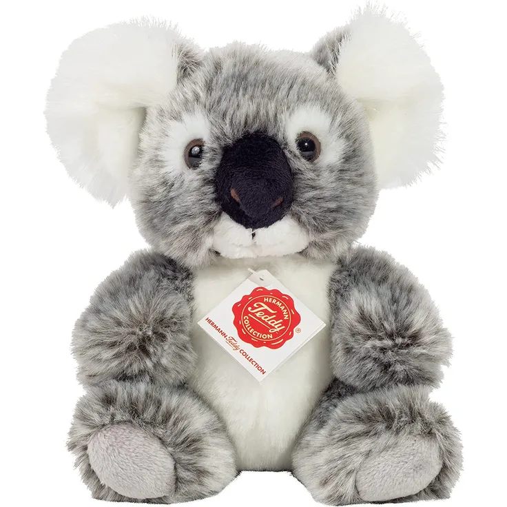 Teddy Hermann Koala sitzend 18 cm
