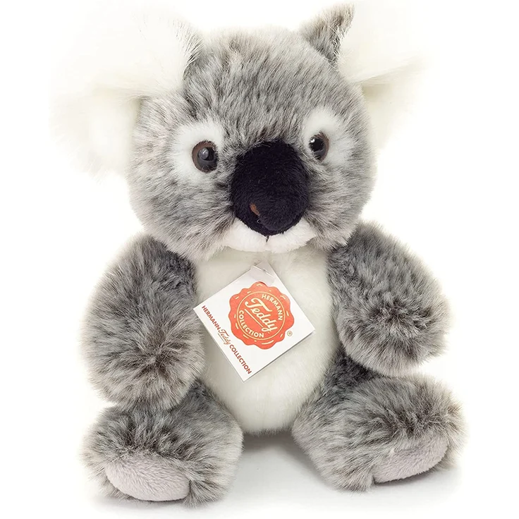 Teddy Hermann Koala sitzend 18 cm – Bild 2