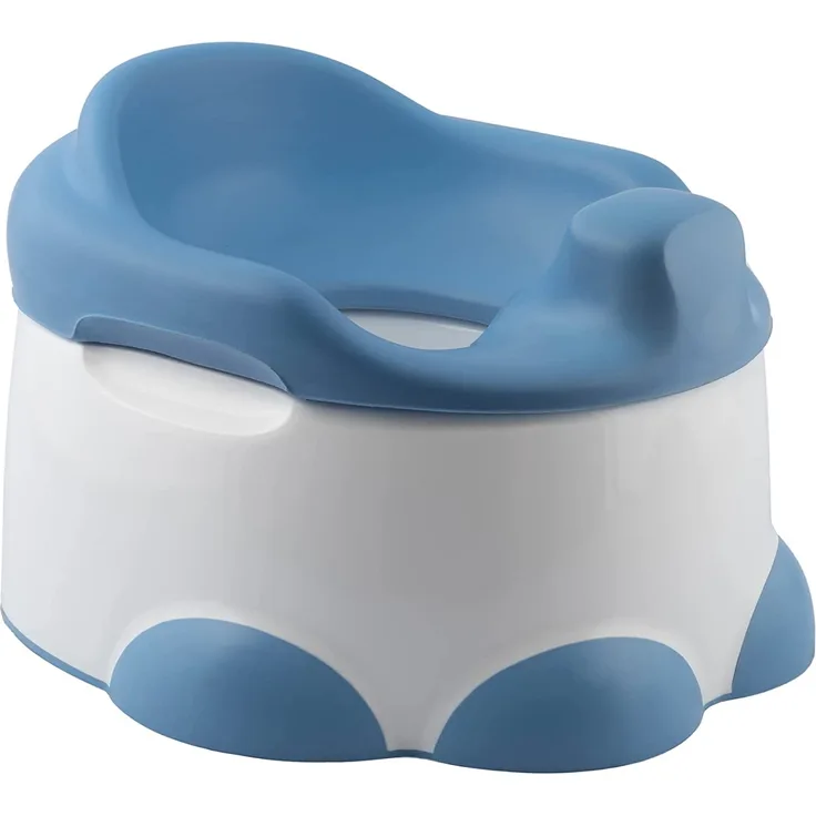 Bumbo Töpfchen Step n' Potty, Powder Blue