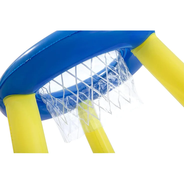 ohne Ringe Pool Basketballkorb - schwimmendes Wurfspiel – Bild 6