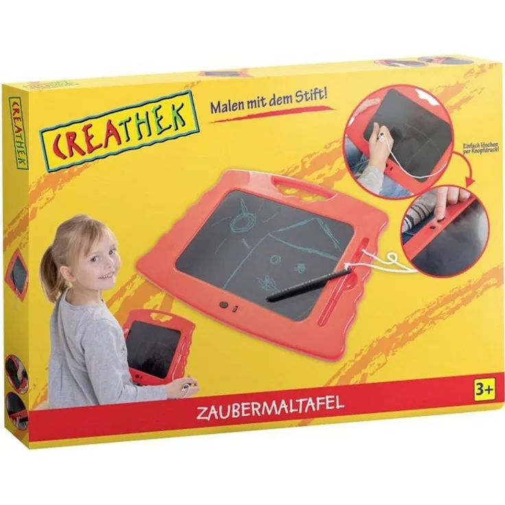Vedes CR ZAUBERMALTAF.4FAR
