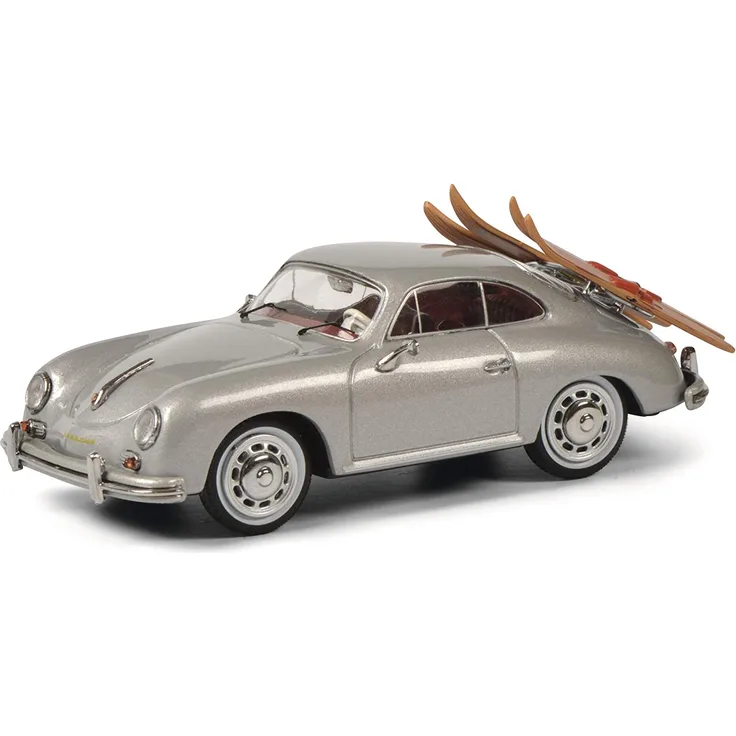 Marken u. Produkte 450269000 Porsche 356A Wasserski 1:43