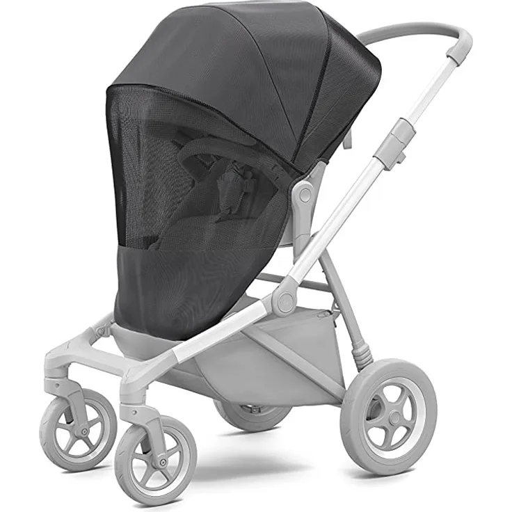 Thule - Sleek Mesh Cover