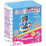 PLAYMOBIL-EverDreamerz 70386 Clare mit Donut-Anhänger, Ab 7 Jahren - Preisvergleich