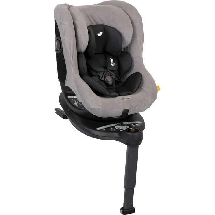 Joie Schonbezug für i-Spin 360, i-Spin 360 E & i-Spin Safe grau