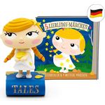 tonies® Hörfigur - 5 Lieblings-Klassiker - Sterntaler