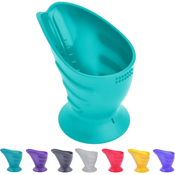 Hoppediz CamoCup petrol