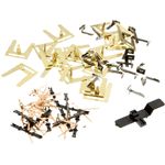 Märklin 7319 - Strom führende Kurzkupplungen