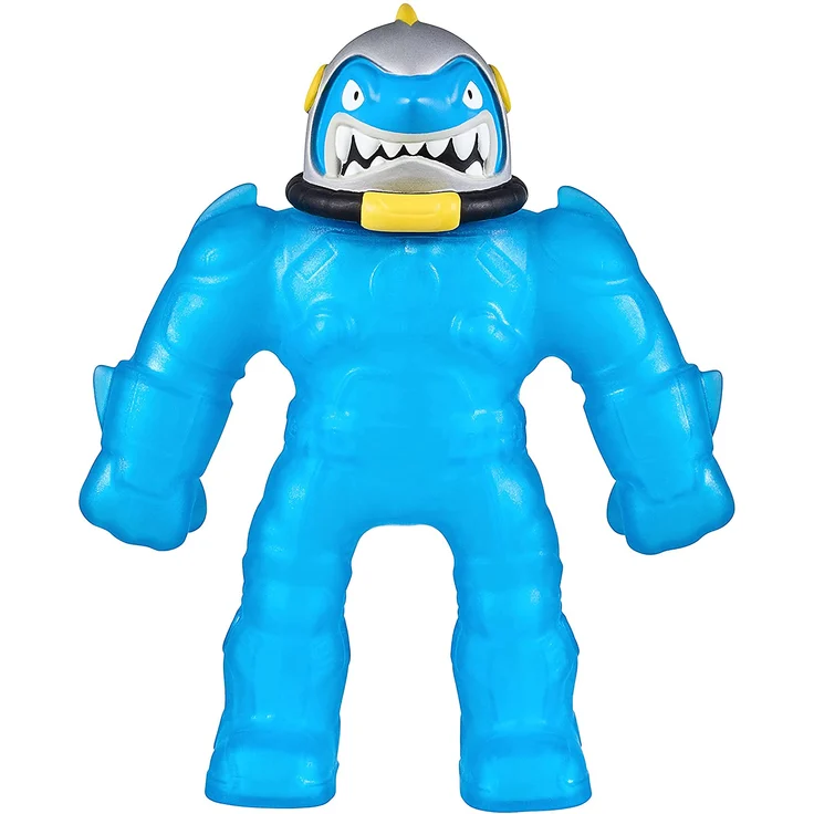Heroes of Goo Jit Zu 41223 Galaxy VAC Attack Astro Thrash - Preisvergleich – Bild 1