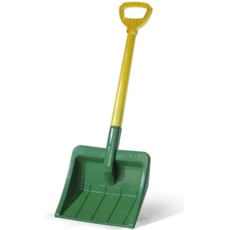 Rolly Toys schneepflug Junior grün 71 cm