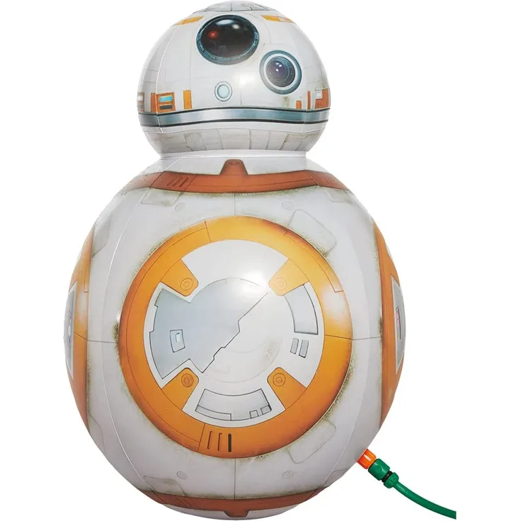 Happy People Wassersprinkler Star Wars BB